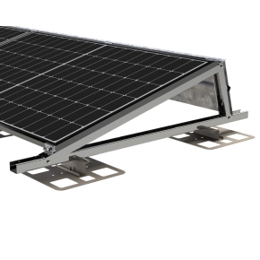 VISOLAR Z (geschweißtes System)