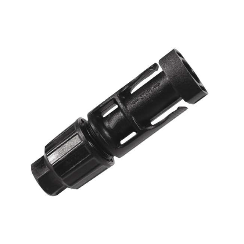 Solar-Steckverbinder männlich für Kabel 4-6mm²