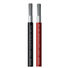 Solarkabel H1Z2Z2-K - 4 mm² (Rot)