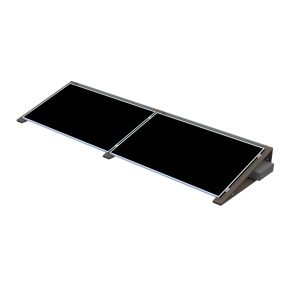 VISOLAR FR-B-05.01S (Montagedreieck ballast)